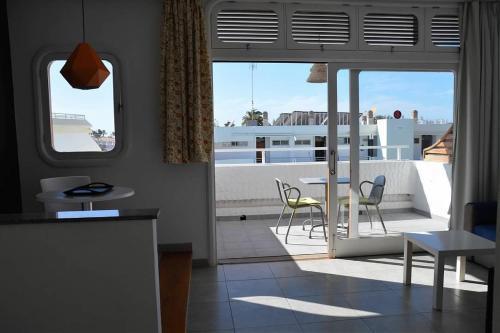 Alsol Mariachis Appartamento Playa del Inglés