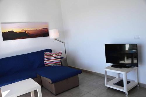 Appartamento Alsol Mariachis Playa del Inglés