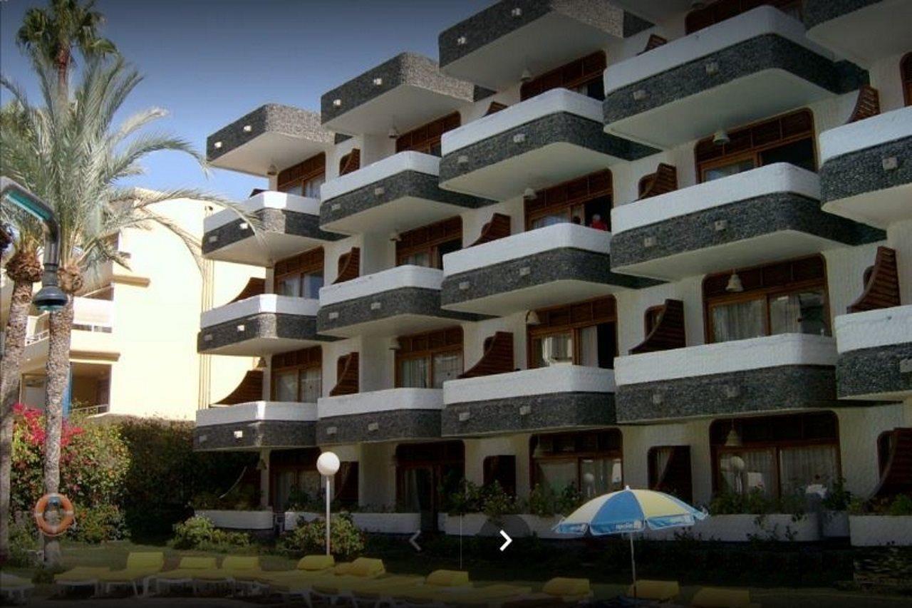 Alsol Mariachis * Playa del Inglés