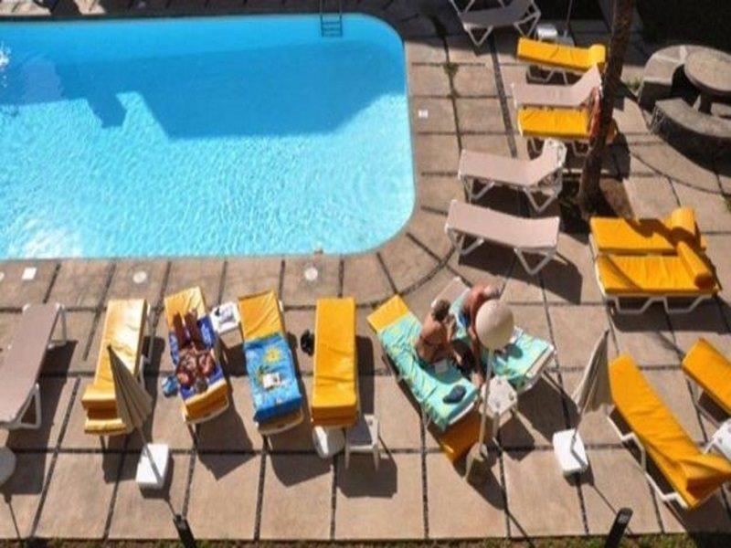 Alsol Mariachis Appartamento Playa del Inglés