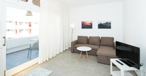 Alsol Mariachis Apartment Playa del Inglés