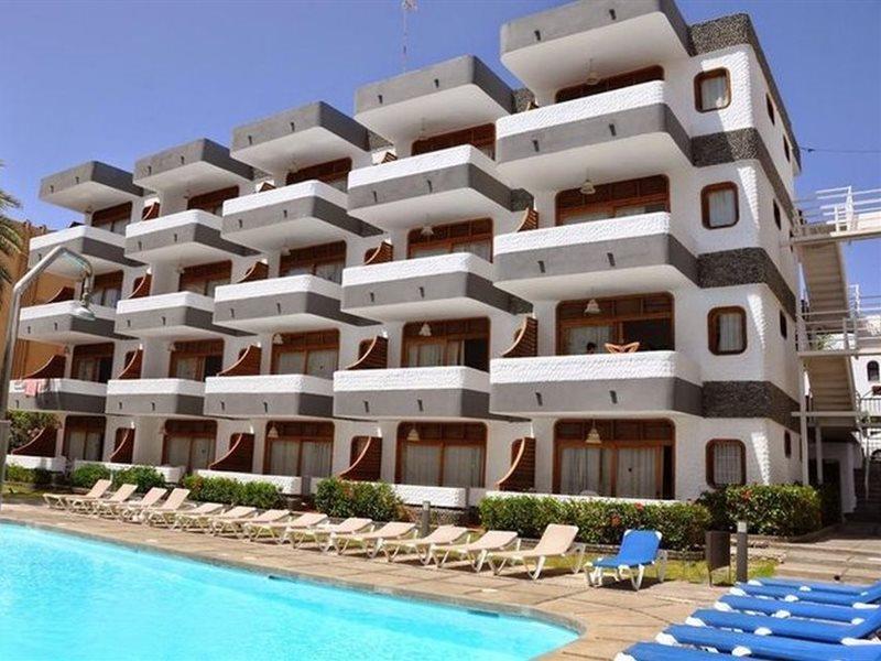 Alsol Mariachis Apartment *
