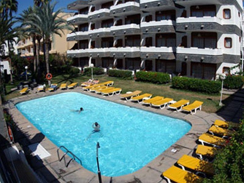 Alsol Mariachis Apartment