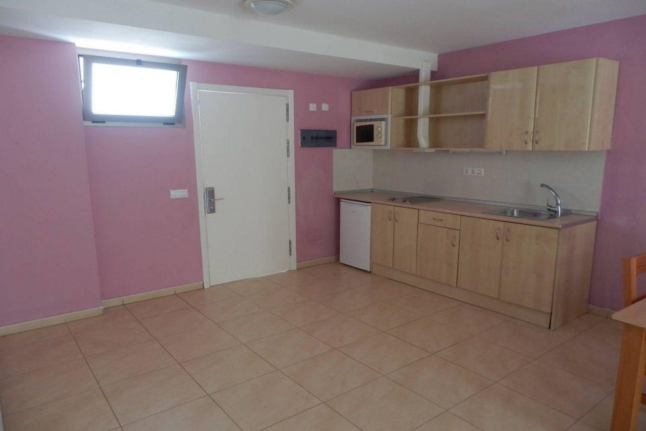 Alsol Mariachis Apartment *